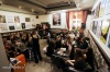 Téma migrace nalákalo stovky lidí na festival Jeden svět v Táboře