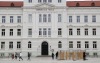 Téma migrace nalákalo stovky lidí na festival Jeden svět v Táboře