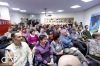 Téma migrace nalákalo stovky lidí na festival Jeden svět v Táboře