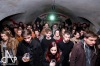Téma migrace nalákalo stovky lidí na festival Jeden svět v Táboře