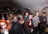 Téma migrace nalákalo stovky lidí na festival Jeden svět v Táboře