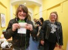 Téma migrace nalákalo stovky lidí na festival Jeden svět v Táboře