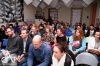 Téma migrace nalákalo stovky lidí na festival Jeden svět v Táboře