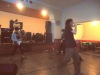 Punx for bastards podruhé. Opařany ožívají punkem