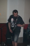 Punx for bastards podruhé. Opařany ožívají punkem
