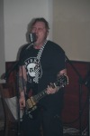 Punx for bastards podruhé. Opařany ožívají punkem