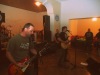 Punx for bastards podruhé. Opařany ožívají punkem