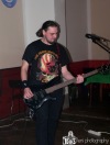 Punx for bastards podruhé. Opařany ožívají punkem
