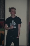 Punx for bastards podruhé. Opařany ožívají punkem