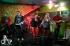 Hudba Praha Band zahrála ověřené hity a roztančila celý Recykle music bar