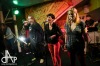 Hudba Praha Band zahrála ověřené hity a roztančila celý Recykle music bar
