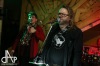 Hudba Praha Band zahrála ověřené hity a roztančila celý Recykle music bar