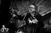 Hudba Praha Band zahrála ověřené hity a roztančila celý Recykle music bar