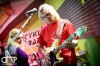Hudba Praha Band zahrála ověřené hity a roztančila celý Recykle music bar