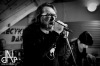Hudba Praha Band zahrála ověřené hity a roztančila celý Recykle music bar