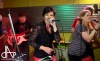 Hudba Praha Band zahrála ověřené hity a roztančila celý Recykle music bar