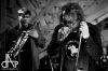 Hudba Praha Band zahrála ověřené hity a roztančila celý Recykle music bar