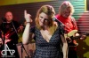 Hudba Praha Band zahrála ověřené hity a roztančila celý Recykle music bar