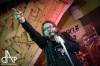 Hudba Praha Band zahrála ověřené hity a roztančila celý Recykle music bar