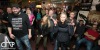 Hudba Praha Band zahrála ověřené hity a roztančila celý Recykle music bar