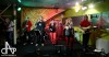 Hudba Praha Band zahrála ověřené hity a roztančila celý Recykle music bar