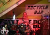 Hudba Praha Band zahrála ověřené hity a roztančila celý Recykle music bar
