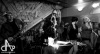 Hudba Praha Band zahrála ověřené hity a roztančila celý Recykle music bar