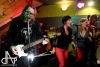 Hudba Praha Band zahrála ověřené hity a roztančila celý Recykle music bar