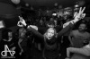 Hudba Praha Band zahrála ověřené hity a roztančila celý Recykle music bar