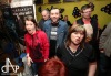 Hudba Praha Band zahrála ověřené hity a roztančila celý Recykle music bar
