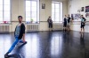 Jak vypadá zákulisí Baletu Jihočeského divadla?
