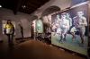 Wortnerův dům obsadily tři nové výstavy. Reflektují sport, stíny života a imaginární tvory