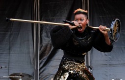 Program Szigetu nově zdobí Die Antwoord, Skunk Anansie, Afrojack, Goran Bregovič, Leningrad a Buika