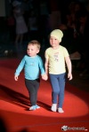 Módní přehlídka završila oslavy táborského Studia Grand