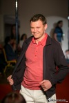Módní přehlídka završila oslavy táborského Studia Grand