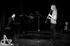 Mladí hudebníci hráli klasiku i rock pro Světlušku. Pomohou tak nevidomým 
