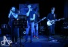 Mladí hudebníci hráli klasiku i rock pro Světlušku. Pomohou tak nevidomým 
