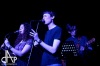 Mladí hudebníci hráli klasiku i rock pro Světlušku. Pomohou tak nevidomým 