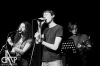 Mladí hudebníci hráli klasiku i rock pro Světlušku. Pomohou tak nevidomým 
