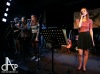 Mladí hudebníci hráli klasiku i rock pro Světlušku. Pomohou tak nevidomým 