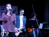 Mladí hudebníci hráli klasiku i rock pro Světlušku. Pomohou tak nevidomým 