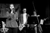 Mladí hudebníci hráli klasiku i rock pro Světlušku. Pomohou tak nevidomým 