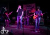Mladí hudebníci hráli klasiku i rock pro Světlušku. Pomohou tak nevidomým 