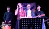 Mladí hudebníci hráli klasiku i rock pro Světlušku. Pomohou tak nevidomým 