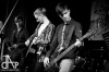 Mladí hudebníci hráli klasiku i rock pro Světlušku. Pomohou tak nevidomým 