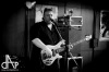 Petr Kalandra Memory Band se vrátil do Tábora. Došlo i na podpisy
