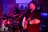 Petr Kalandra Memory Band se vrátil do Tábora. Došlo i na podpisy