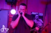 Petr Kalandra Memory Band se vrátil do Tábora. Došlo i na podpisy