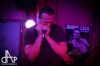 Petr Kalandra Memory Band se vrátil do Tábora. Došlo i na podpisy