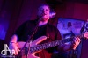 Petr Kalandra Memory Band se vrátil do Tábora. Došlo i na podpisy